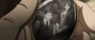Old Neil and his wife in Lord of Mysteries episode 8 (Image via B.CMAY PICTURES)
